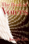 Cover of "The Book of Voices"